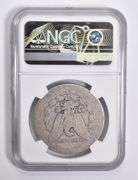 FAIR 2 1885-O Morgan Silver Dollar NGC Lowball Low Ball