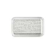 40 GRAM PAMP SILVER BAR- 2022 BAZOOKA BUBBLE GUM SILVER BAR
