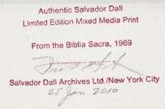 Magnificent and very collectable collection of Picasso, Dali, Rembrandt! Collection from renowned artists