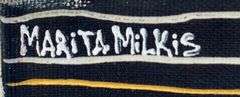 Marita Milkis  The Road Home
