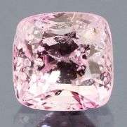 Tremendous 1.03ct untreated pink Spinel