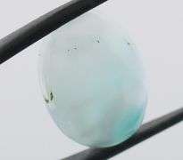 Unique 20.13ct Larimar cabochon