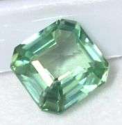 RARE 11.00 CARAT NATURAL GREEN SAPPHIRE LOOSE GEMSTONE