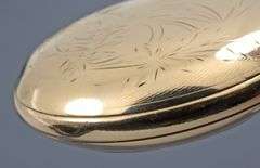 Exceptional 1900 Waltham GF Pocket Watch