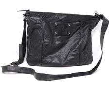 Gucci Guccissima Messenger Bag