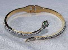 Stainless Steel Silver  Bracelet