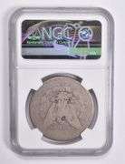 FAIR 2 1881-O Morgan Silver Dollar NGC Lowball Low Ball