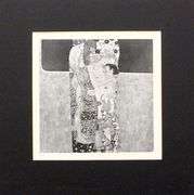 Huge Lot of 6 works of art by Matisse, Dali, Klimt and more