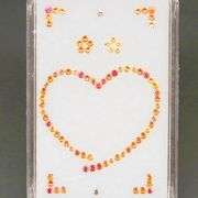 Glittering 2.10ct 84 Piece Songean Sapphire Set