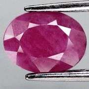 Stunning 1.94ct Winza Ruby