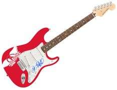 Aerosmith Autographed Greatest Hits Album CD Photo Graphics Guitar ACOA