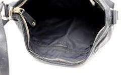 Gucci Guccissima Messenger Bag