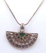 Group Lot of Vintage 925 Sterling Silver Jewelry