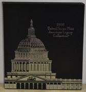 2006 US Mint American Legacy Collection
