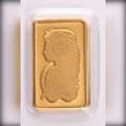 10.0 Gram Gold Bar (999.9 Pure Gold)