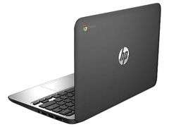 HP Chromebook 11 G3Intel Celeron N2840