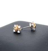 VINTAGE TIFFANY & Co STUD EARRINGS