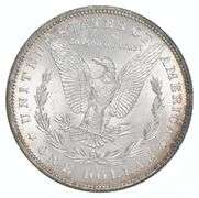 1879-O Morgan Silver Dollar