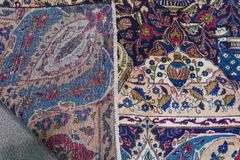 Immensely Detailed Persian Kashmar 12.4x9.3