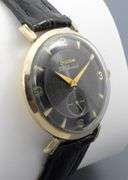 Sharp 1958 23j Bulova Hand-Wind Watch