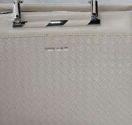 Stylish Designer Bag By David Jones-Paris