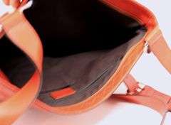 Gucci Red Hilary Lux Diamante Crossbody Bag