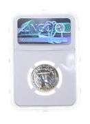 PF68 1952 Washington Quarter - Graded NGC