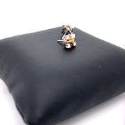 VINTAGE TIFFANY & Co STUD EARRINGS