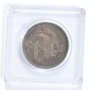 1871 Seated Liberty Half Dollar - Slabbed