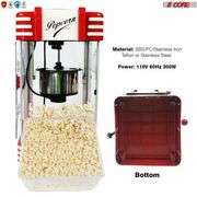 Popcorn Popper Air Popper Machine Popcorn Maker