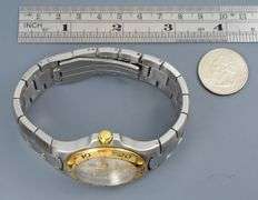 Outstanding Tag Heuer Kirium SS & 18K YG Quartz Watch