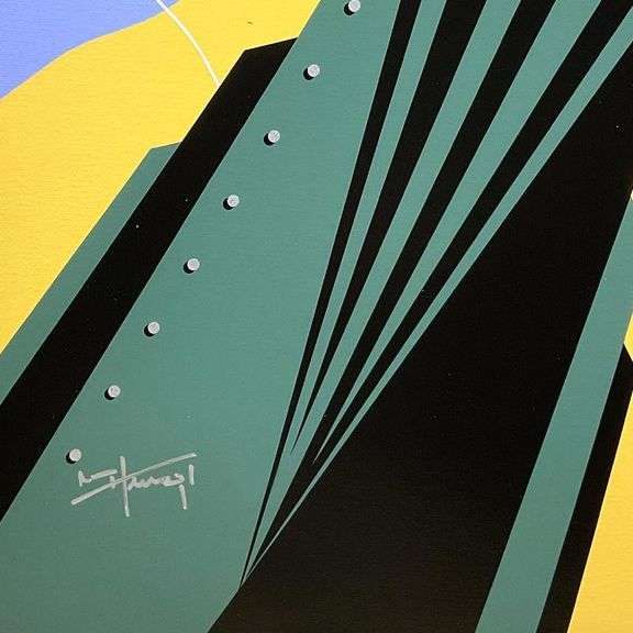 Captain Galaxy Patrol by Kungl, Mike