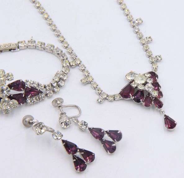 Lot of Mis Jewley in Sterling Silver