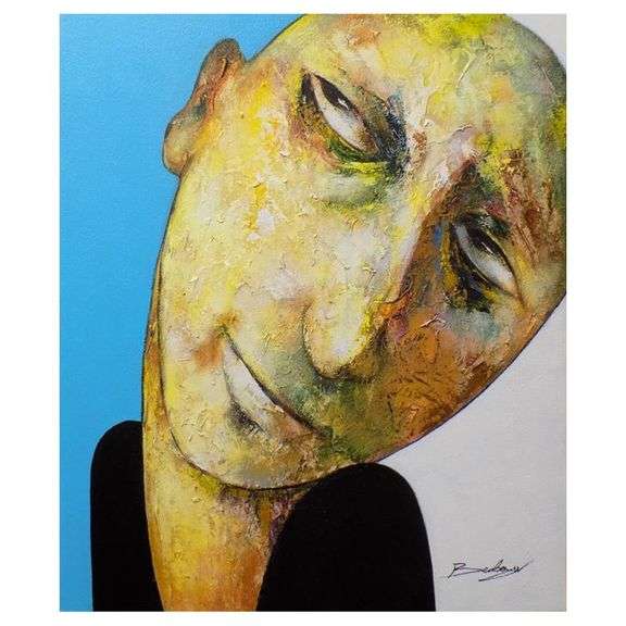 Sunny Side by Berberyan