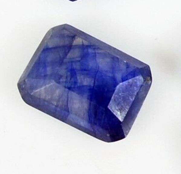 60.00 CARAT NATURAL BLUE SAPPHIRE LOOSE GEMSTONE