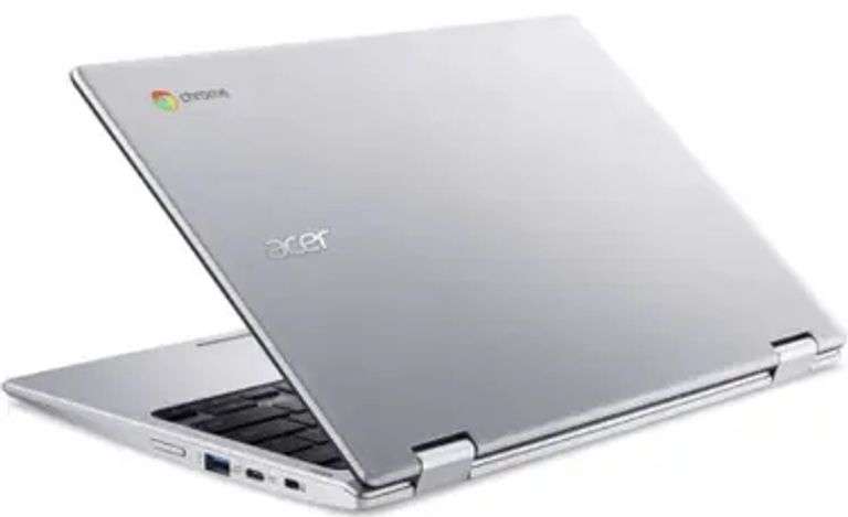 Acer Chromebook Spin 311-3H 11.6" Touch MediaTek