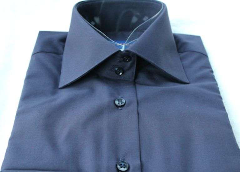 Women Style Dress Shirt By Di Stefano