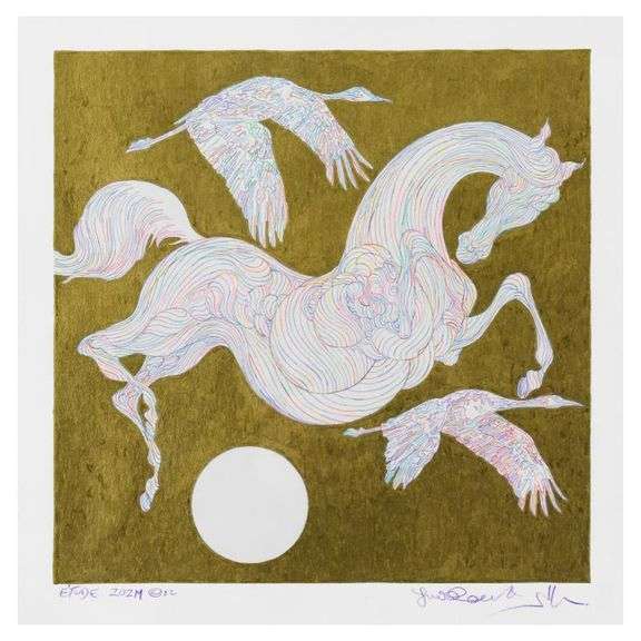 Etude ZOZM by Azoulay