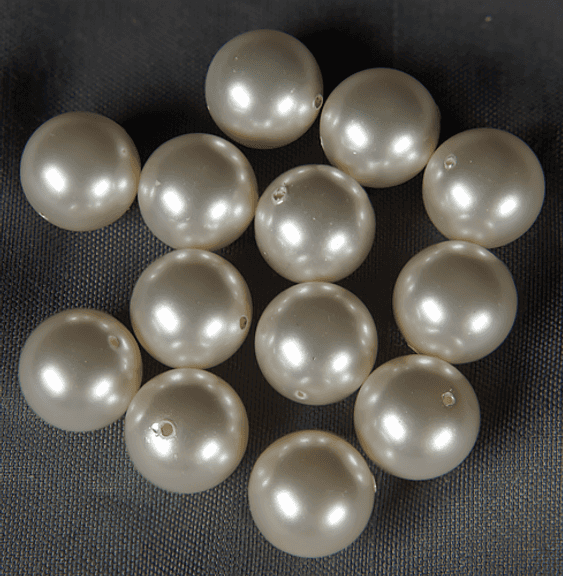 Swarovski Crystal Pearls