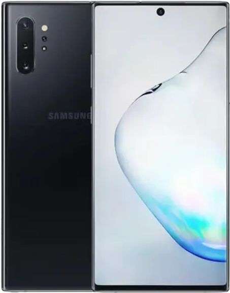 Galaxy Note 10 - Unlocked