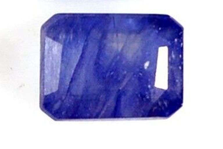 60.00 CARAT NATURAL BLUE SAPPHIRE LOOSE GEMSTONE