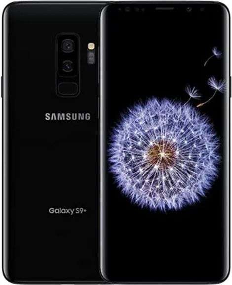 Galaxy S9+ - Verizon