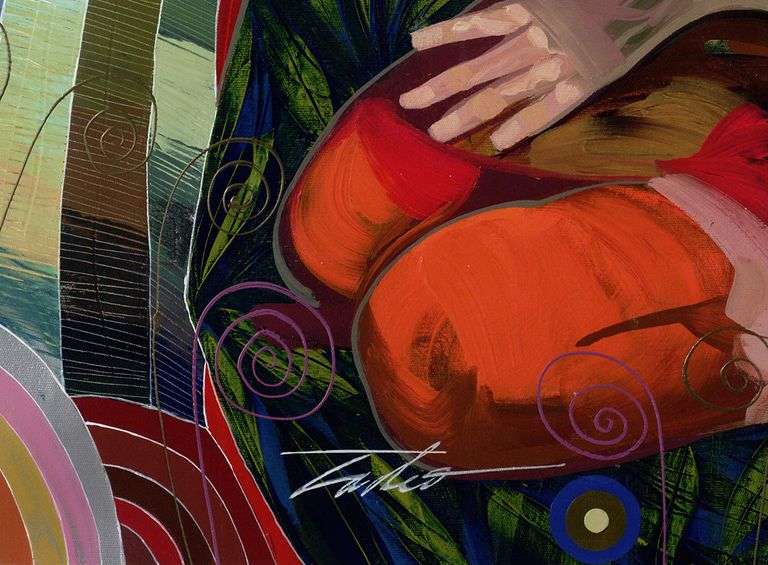 Wonderful Art by Tadeo Zavaleta