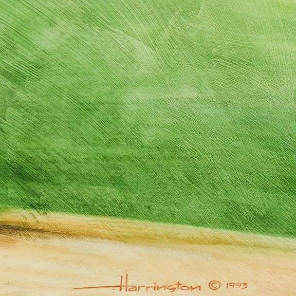 Nolan Ryan by Harrington