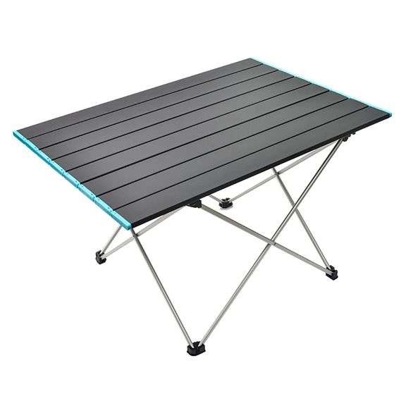 Aluminum Alloy Folding Table Portable Ultra-Light