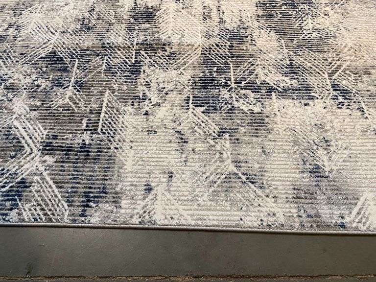 Magnificent Modern Rug 9x12