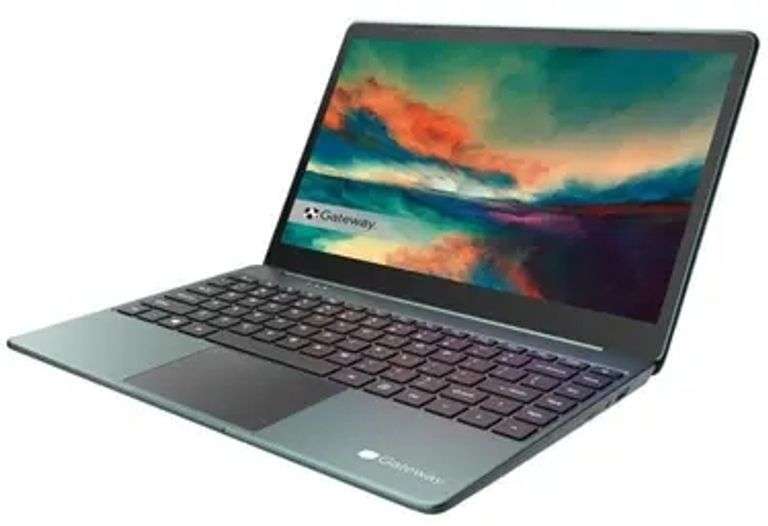 Gateway GWTN141-1 FHD Ultra Slim Notebook 14.1"