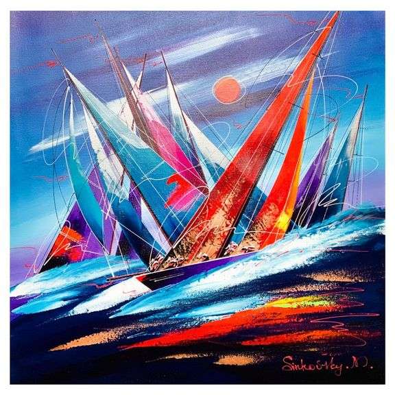 Untitled by Sinkovsky