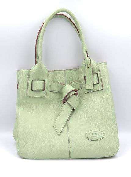 Tods Tote Bag