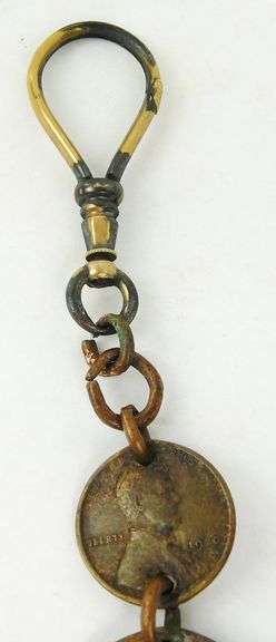 Vintage Antique U.S. & English Coins FOB